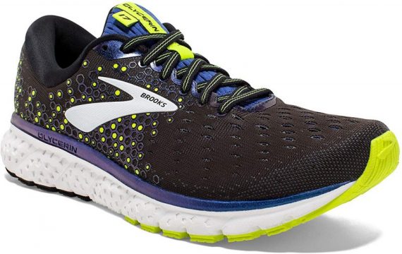 Brooks Glycerin 17 Insight Review 