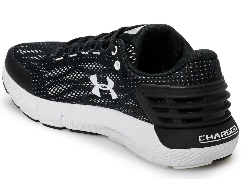 Under Armour Charged Rogue: Expert 