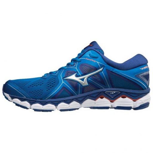 Wave Sky Detailed Shoes Review Runner Expert