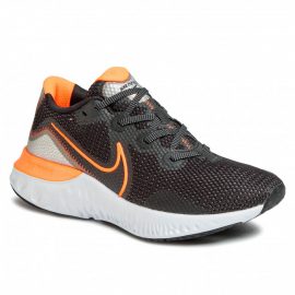 nike renew run running shoes review