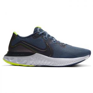 nike renew run running shoes review
