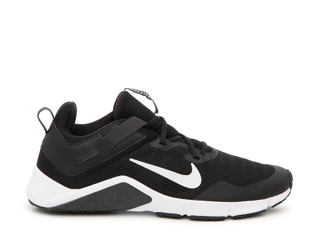 nike legend training shoes review