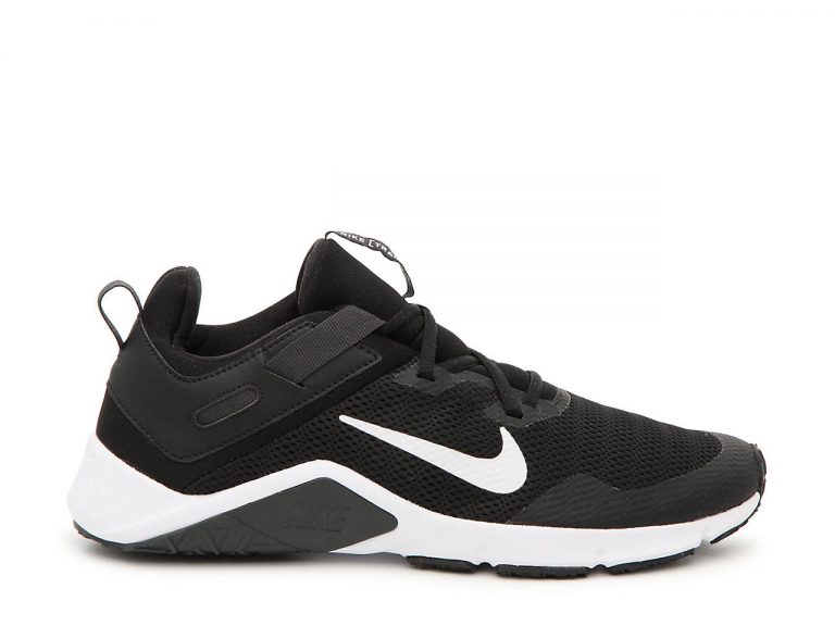 Nike Legend Essential: Running Shoes Review | Runner Expert