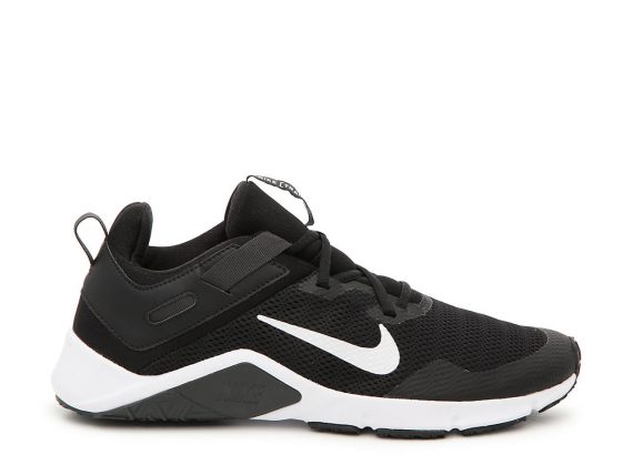 are nike legend essential good for running