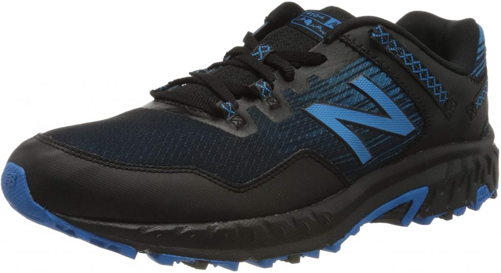 New Balance 410v6 Trail Shoes Review Runner Expert