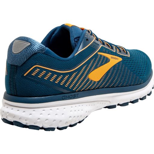 brooks ghost for overpronation