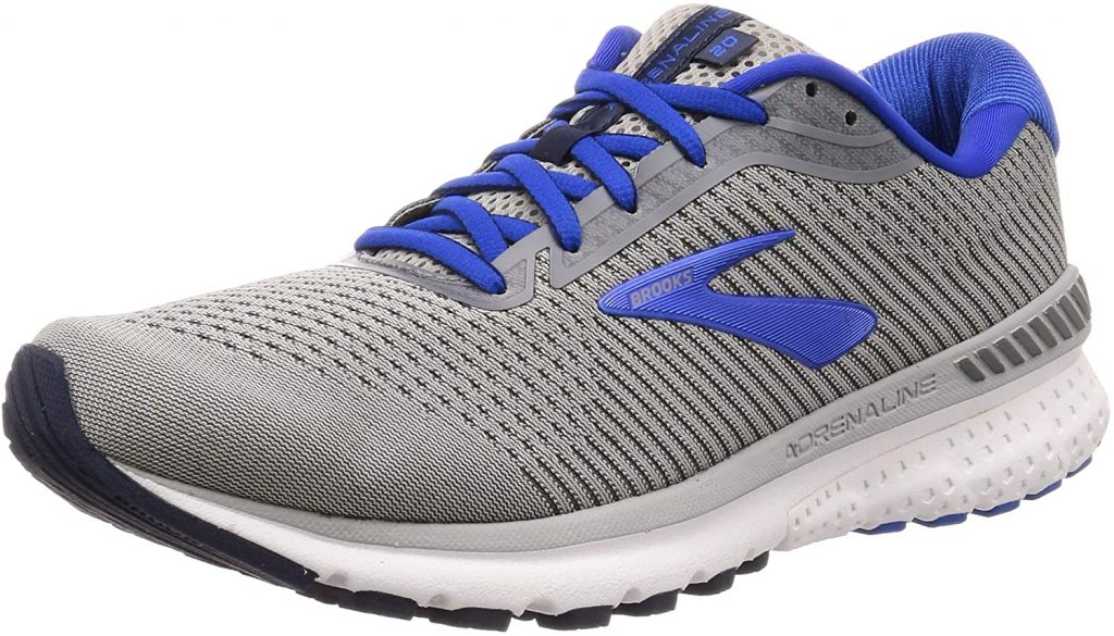 running shoes similar to brooks adrenaline