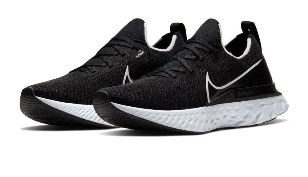 Nike React Infinity Run: Shoes Review 