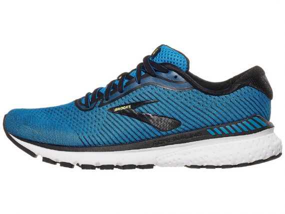 Brooks Adrenaline GTS 20: Shoes Review 