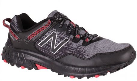 New Balance 410v6: Trail Shoes Review | Runner Expert