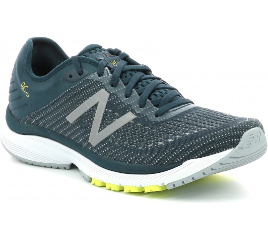New Balance 860v10: Running Shoes Review | Runner Expert