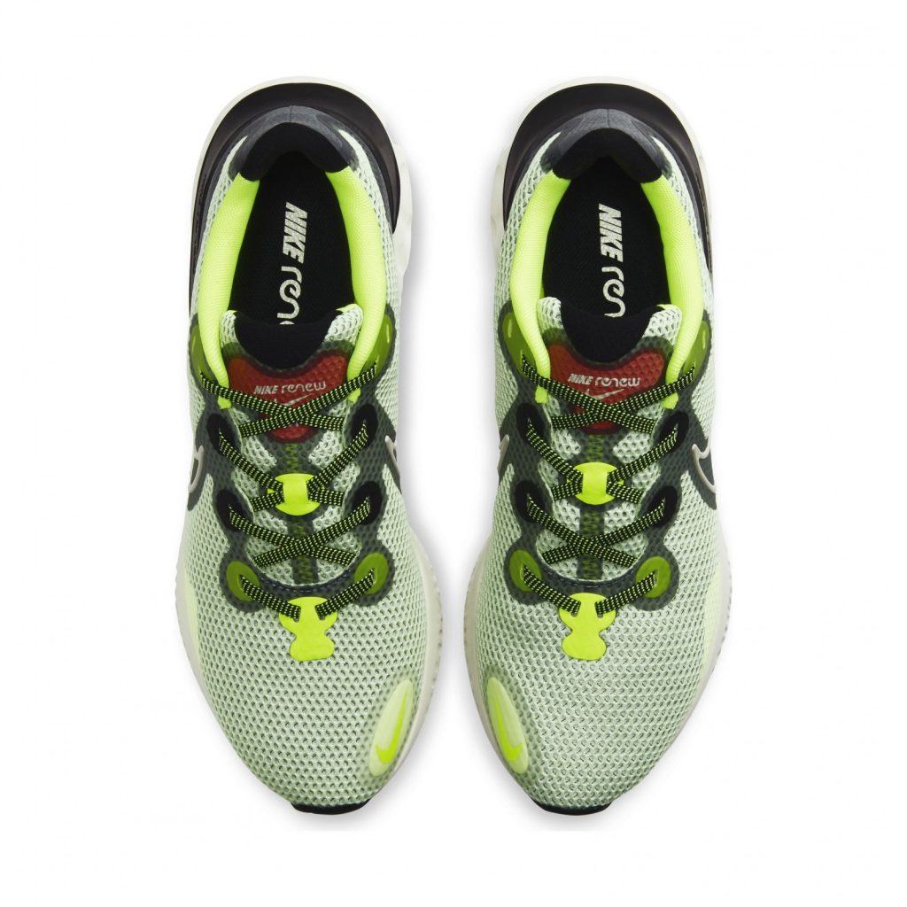 nike renew rival running shoes review