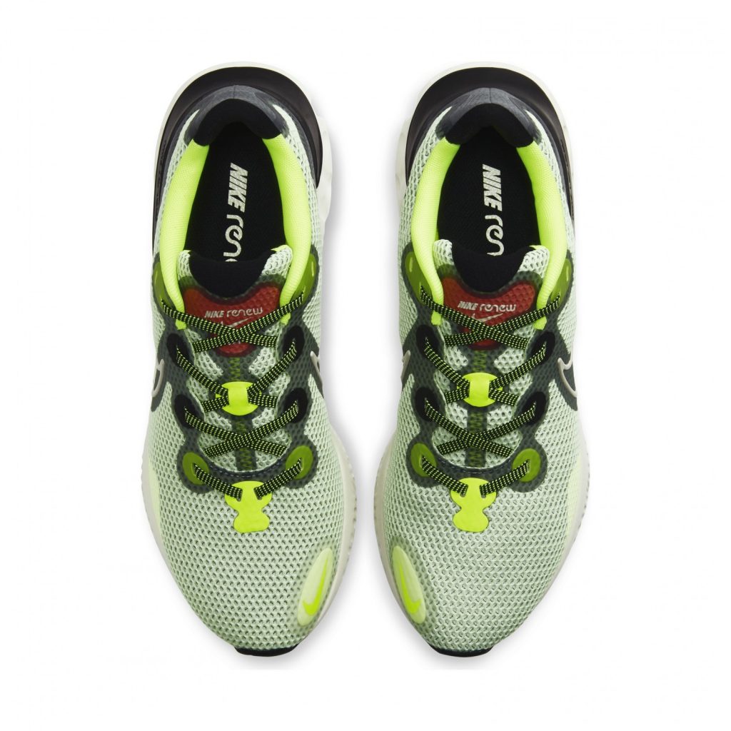 nike mens renew running shoes