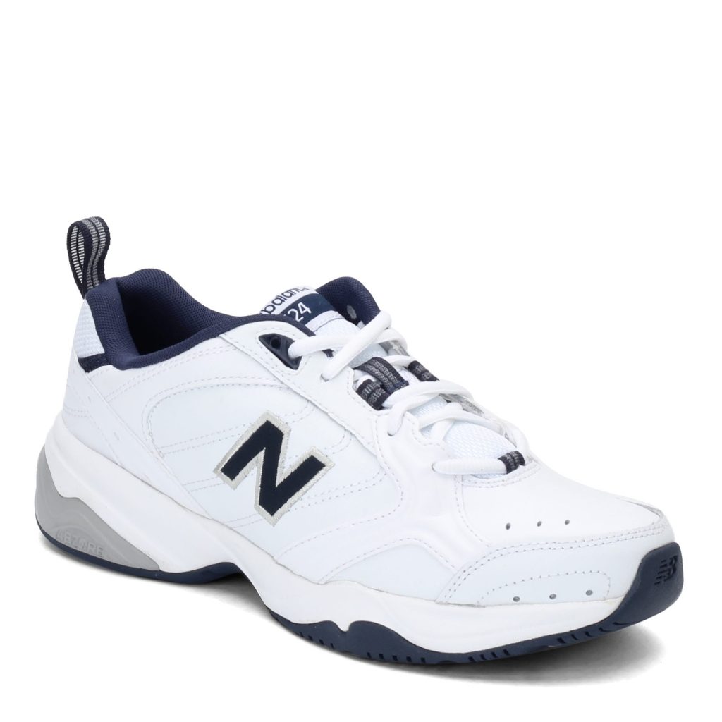 new balance 624 womens