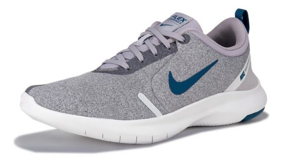 nike flex trainer 8 premium review