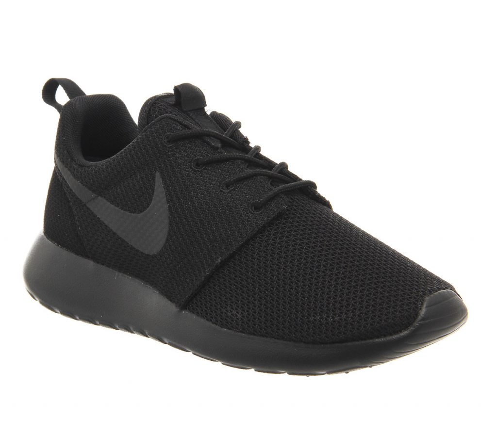 nike roshe run opiniones