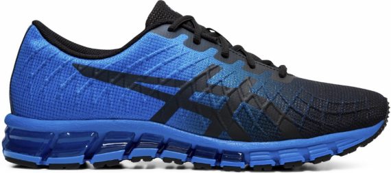 ASICS Gel-Quantum 180 4 Running Shoes Review | Runner Expert