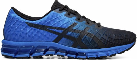 asics gel quantum reviews