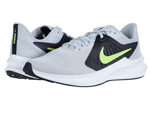 nike downshifter 8 review