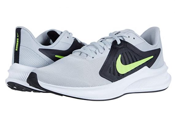 nike downshifter good for running