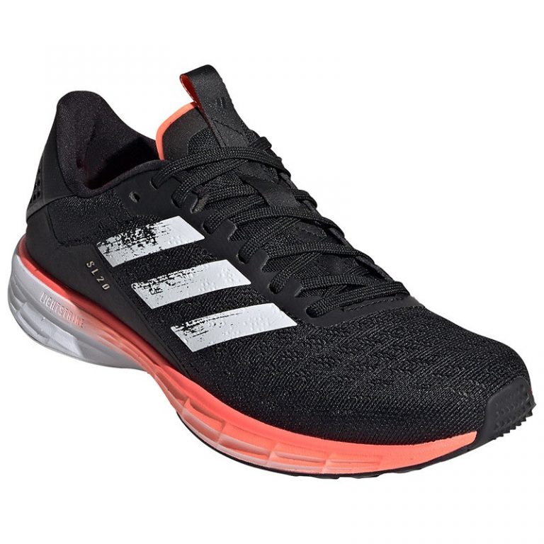 Adidas SL 20 Review | Runner Expert