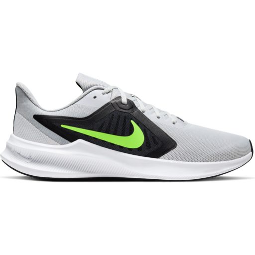 nike men's downshifter 10 running shoes review