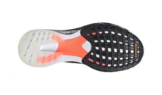 adidas Men's SL20 Running Shoe