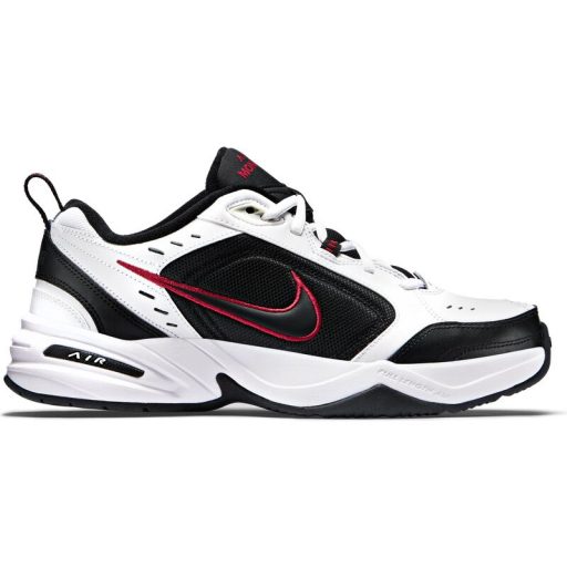 nike air monarch iv reviews