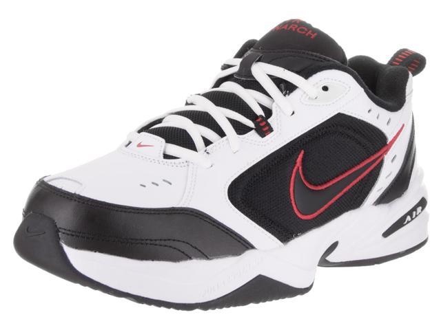 nike air monarch review