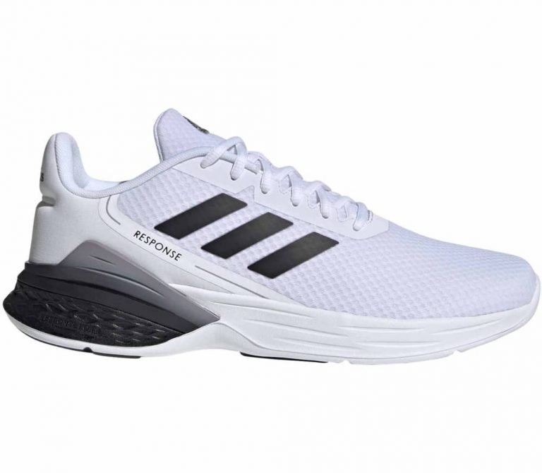 Adidas Response Review | Runner Expert