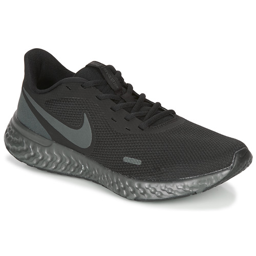 do nike revolution 5 run small