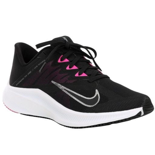 review nike quest