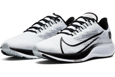nike pegasus 37 raiders