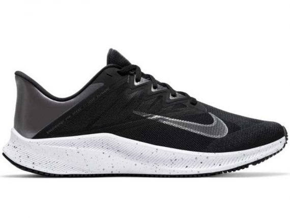 nike quest running shoe review