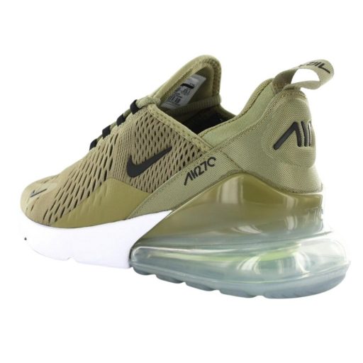 nike air max 270 running review