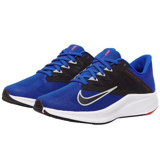 nike performance quest 3 review
