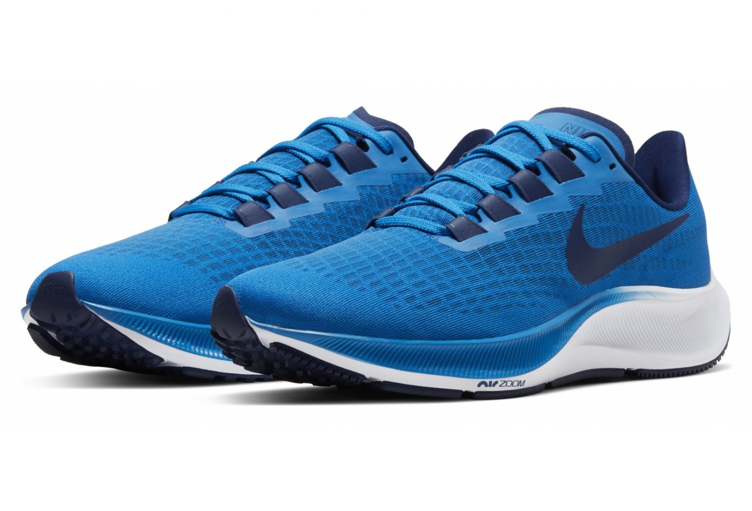 Nike Air Zoom Pegasus 37 Review Runner Expert