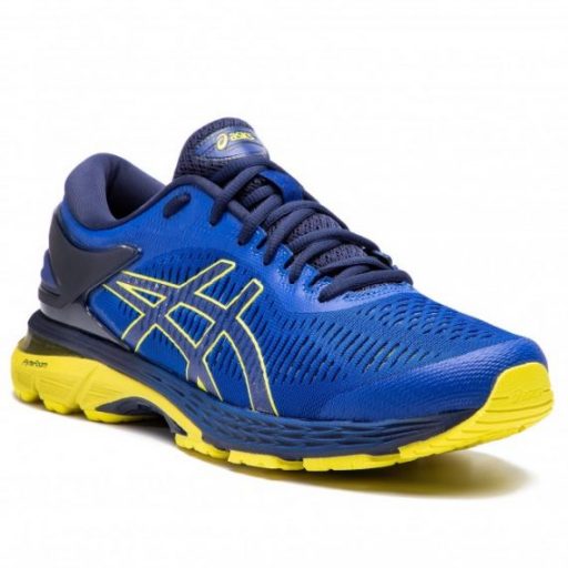 asics gel kayano 25 arch support