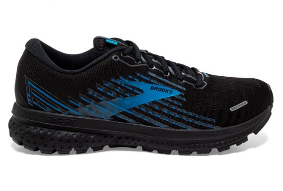 Brooks Ghost 13 Blue