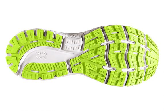 Brooks Ghost 13 Running Shoes Review Runner Expert