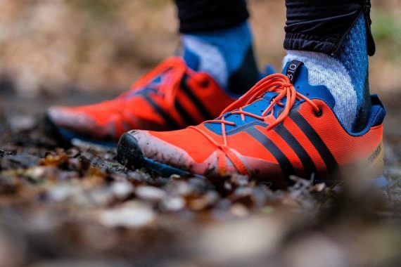 Adidas Terrex Agravic GTX Product review Runner Expert