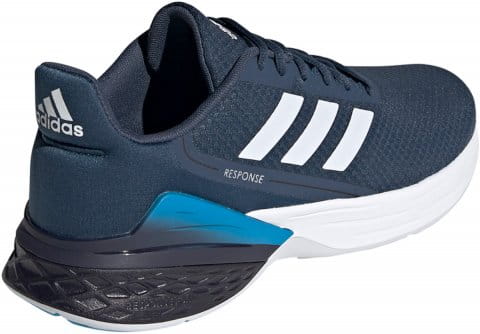 Buy Adidas RESPONSE SUPER 3.0 Black Running Shoes Online @ Tata CLiQ Luxury