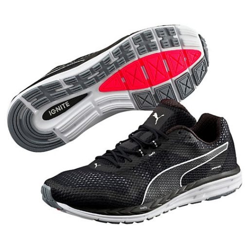 Puma Speed 500 Ignite: Shoes for Night Run | Runner Expert