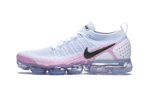 Air vapormax flyknit 2 men's running shoe review best sale