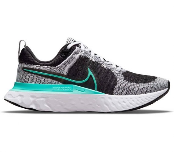 Nike React Infinity Run FlyKnit - Women's Review