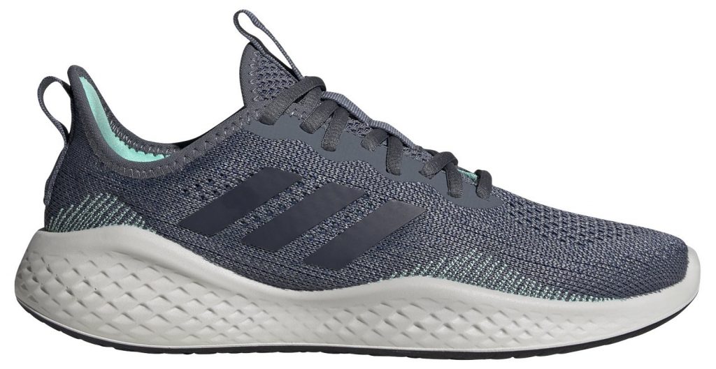 adidas women's fluidflow running shoe