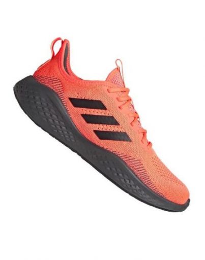 Adidas Fluidflow Shoes Review | Runner
