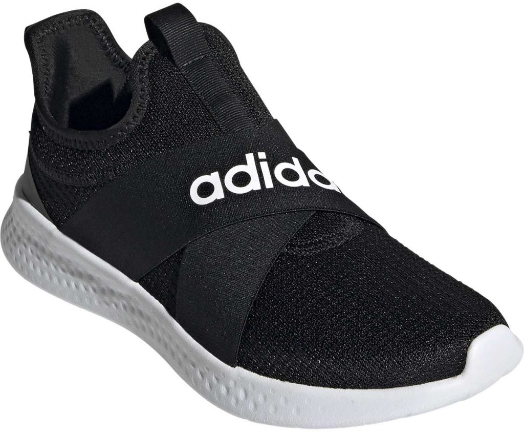 Adidas Women's Puremotion Adapt 3.0 Slip On Shoe