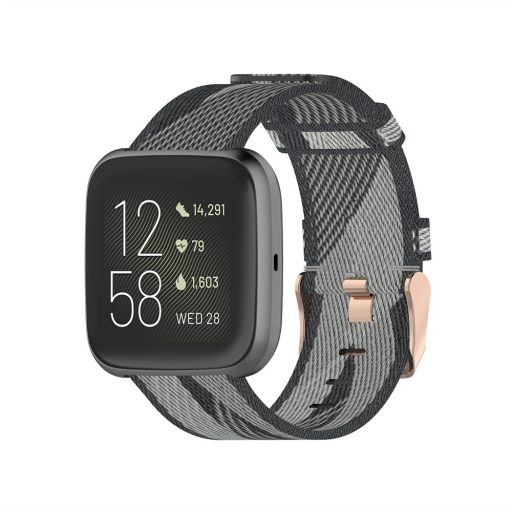 Fitbit Versa 2 Review Great Fitness Smartwatch Runner Expert