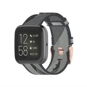 fitbit versa for runners